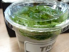 -TRIPS BURGER(大钟寺店)