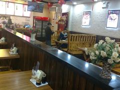 大堂-老陕兄弟(彩虹新城店)