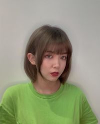 -MY HAIR ARDOR