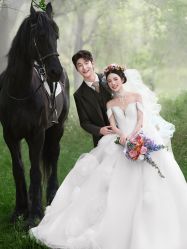 -第一夫人婚纱摄影(南京店)