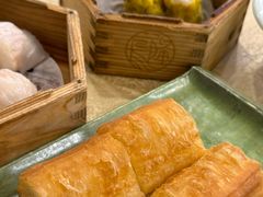 -麒麟中餐厅·经典粤菜·地道菜式老字号(广州长隆酒店)
