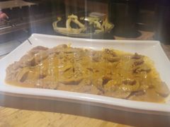 -悦屋老板娘的烤肉店(紫薇田园店)