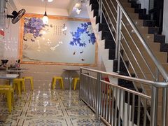 -芬芳甜品(同福路店)