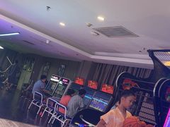-天津瀚金佰九号温泉酒店(南楼地铁站店)