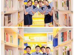 -上海市黄浦区教育学院附属中山学校