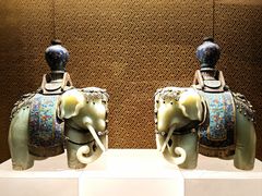 -中国国家博物馆