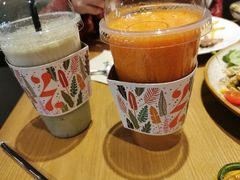 -HELLO 27 意面·沙拉·帕尼尼