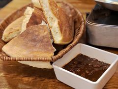 -老味道1992(武当山店)