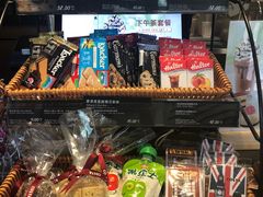 -COSTA COFFEE(上海虹口公园店)