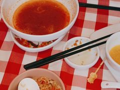 -西贝(上海中心店)