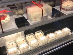-红宝石·鲜奶小方(联洋店)