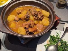 -巴盟人家·内蒙地方菜(华丽家族店)