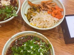 -晓马鸭店(新芜路店)