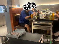 -很久以前羊肉串(朝阳路店)