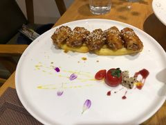 -LUCCA卢卡西班牙海鲜饭(远洋广场店)
