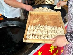 -水丰锅贴(延吉东路店)