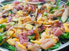鸡肉-阿多私房菜(顺德店)