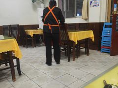 -伊黎园牛羊肉泡馍馆(向阳路商贸街店)