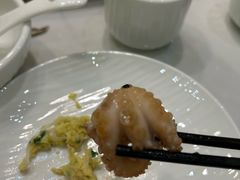 -宾朋海鲜特色美食餐厅·纯手工鲅鱼水饺(兴海路店)