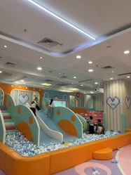 -孩子王童乐园(上海青浦吾悦广场店)