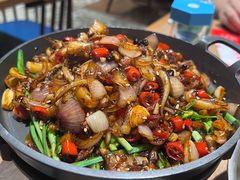 -金掌勺锅包肉(华润万象城店)