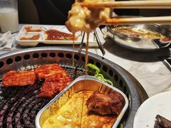 -火炉火自助餐(西直门凯德MALL店)