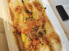 -庆江南江南菜(琴湖溪里花园城店)