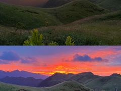 -萍乡武功山风景名胜区