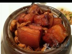 -彩虹之约•淮扬家宴(亚运村店)