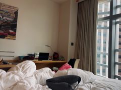 -香港港岛英迪格酒店