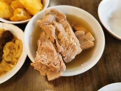 -松發肉骨茶(先得坊店)