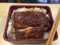 -和风拉面