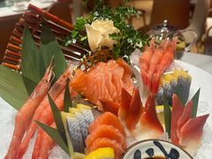 -德兴show鲜·蒸汽海鲜火锅餐厅(格创悦里店)