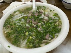 -清真兰州手抓羊肉餐厅