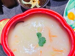 -華府(凯德晶萃店)