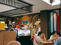 大堂-Thai Alley泰爱里(二沙岛店)