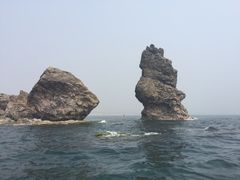 -东戴河风景区-止锚湾