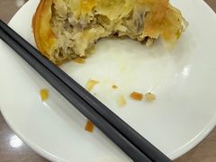 -西安贾三灌汤包·回坊小吃·清真炒菜(北院门总店)