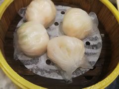 -东江海鲜酒家(艺都分店)