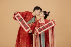 -雪中彩影婚纱摄影·品控旗舰店
