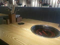 -百味源炭火烤翅 ·夜市大排档(酒仙桥店)