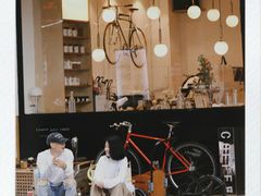 门面-常识咖啡common sense(春熙路店)