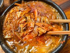 -小芳砂锅凉粉(总店)
