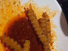 -全牛匠·乐山跷脚牛肉(西北旺万象汇店)