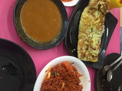 -新加坡Zam Zam餐馆