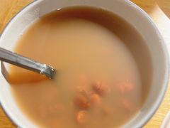 红豆羹-姚面记·海派家常菜(恒基名人购物中心店)