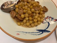 -上海兴国宾馆 丽宫中餐厅