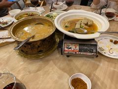 -羊之道草原味道清真餐厅(番禺店)