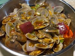 -小煵记·打边炉(西丽文光店)