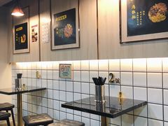 大堂-亞婆井·劲抽面食(铂顿城店)